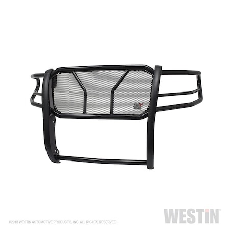 Westin HDX Grille Guard 57-3915